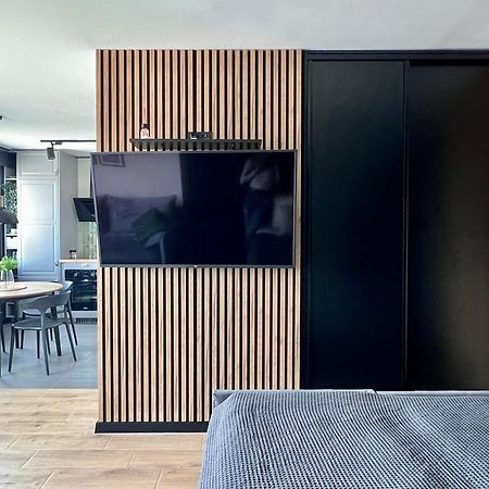 Apartament Przytulny 5 - Las, Self Check In, Dworzec Pkp ジェシュフ エクステリア 写真