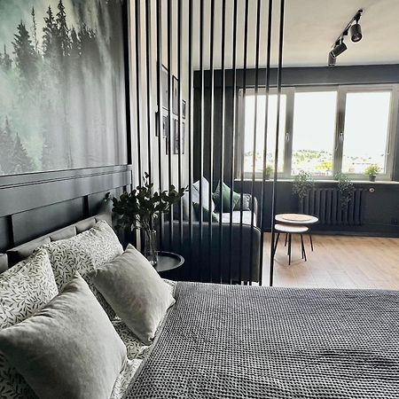 Apartament Przytulny 5 - Las, Self Check In, Dworzec Pkp ジェシュフ エクステリア 写真