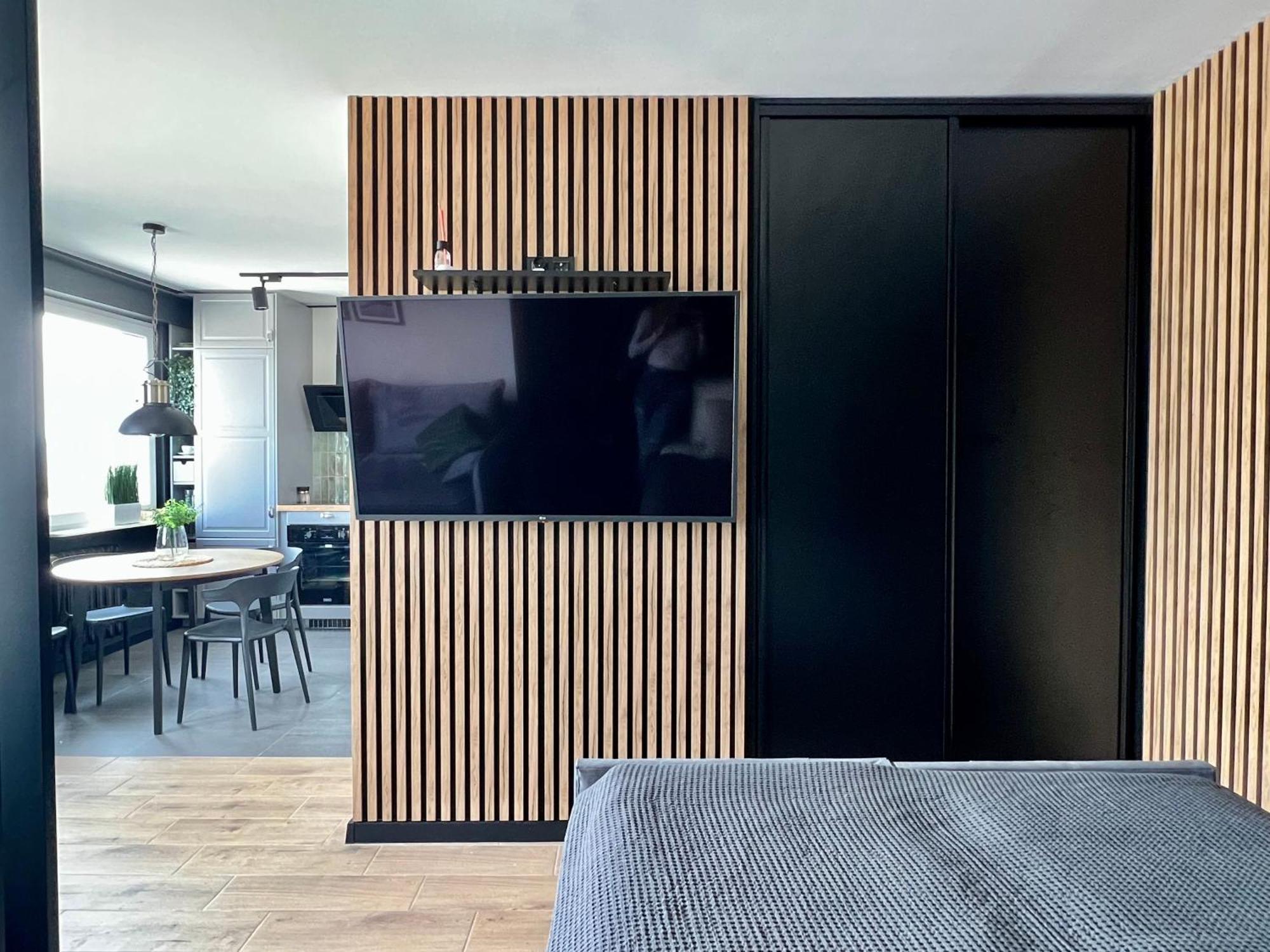 Apartament Przytulny 5 - Las, Self Check In, Dworzec Pkp ジェシュフ エクステリア 写真