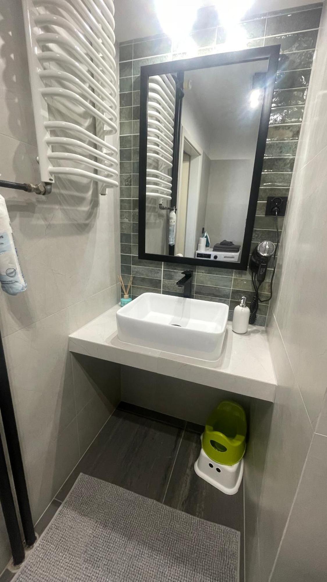 Apartament Przytulny 5 - Las, Self Check In, Dworzec Pkp ジェシュフ エクステリア 写真